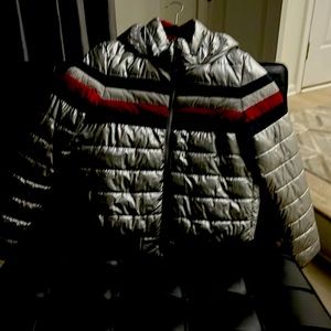 Tommy hillflger wear once